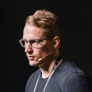 Profile photo of Aleks Koha